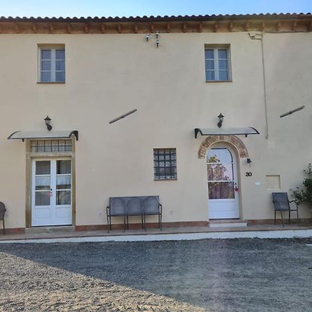 La Casa Dei Ricordi Διαμέρισμα Collesalvetti Εξωτερικό φωτογραφία