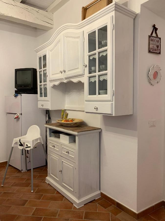 La Casa Dei Ricordi Διαμέρισμα Collesalvetti Εξωτερικό φωτογραφία