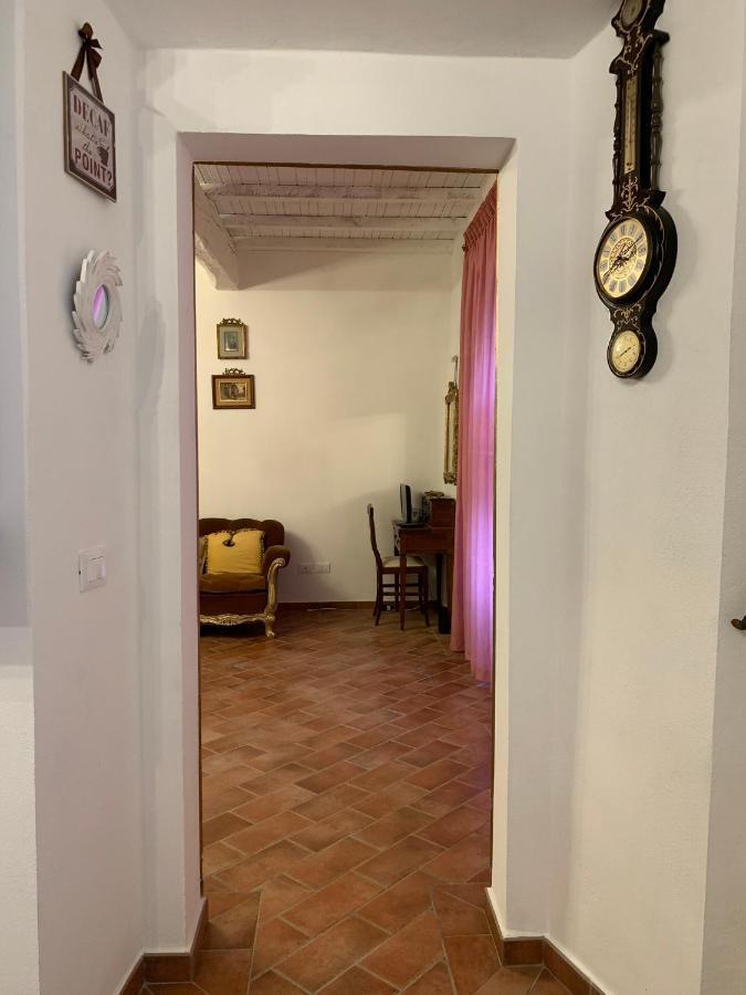 La Casa Dei Ricordi Διαμέρισμα Collesalvetti Εξωτερικό φωτογραφία
