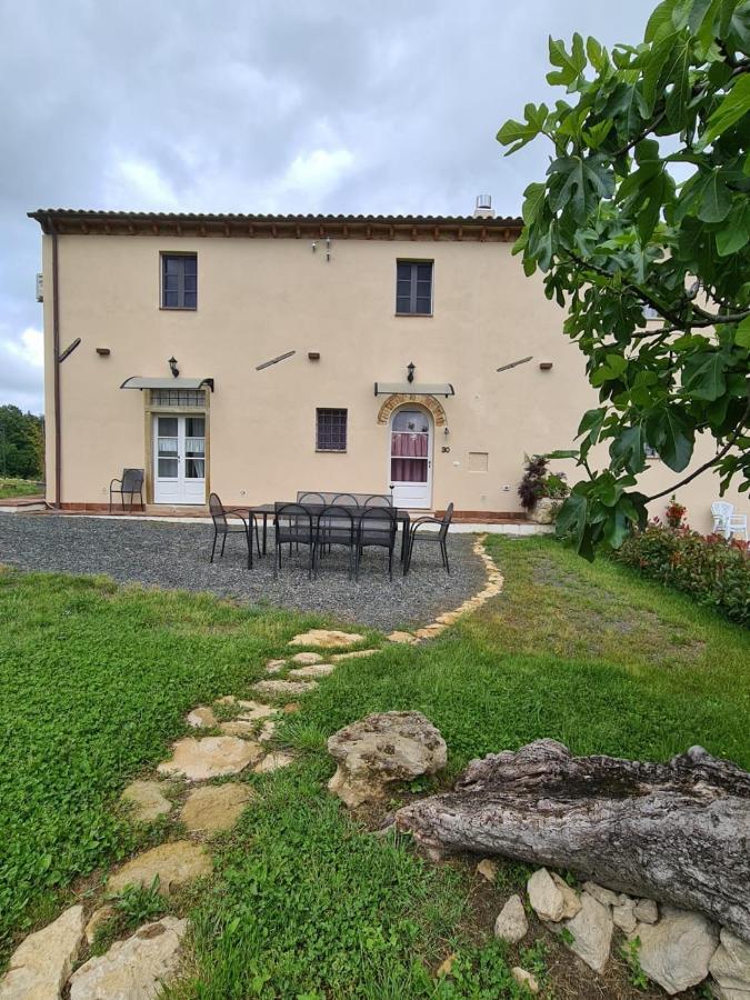 La Casa Dei Ricordi Διαμέρισμα Collesalvetti Εξωτερικό φωτογραφία