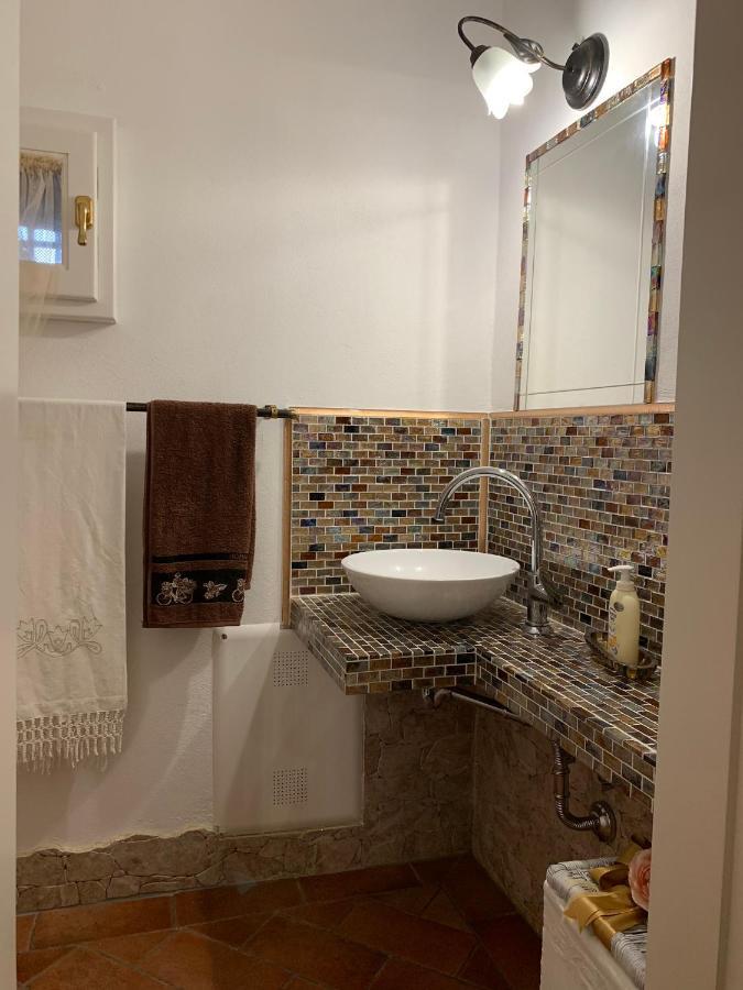 La Casa Dei Ricordi Διαμέρισμα Collesalvetti Εξωτερικό φωτογραφία