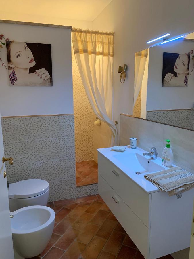 La Casa Dei Ricordi Διαμέρισμα Collesalvetti Εξωτερικό φωτογραφία