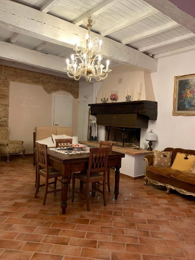 La Casa Dei Ricordi Διαμέρισμα Collesalvetti Εξωτερικό φωτογραφία