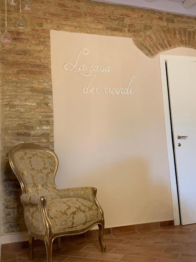 La Casa Dei Ricordi Διαμέρισμα Collesalvetti Εξωτερικό φωτογραφία