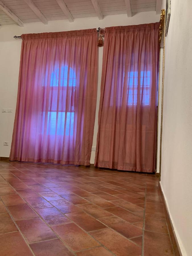 La Casa Dei Ricordi Διαμέρισμα Collesalvetti Εξωτερικό φωτογραφία