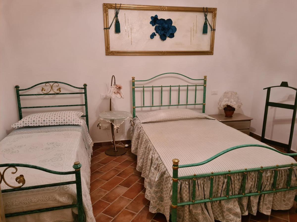 La Casa Dei Ricordi Διαμέρισμα Collesalvetti Δωμάτιο φωτογραφία