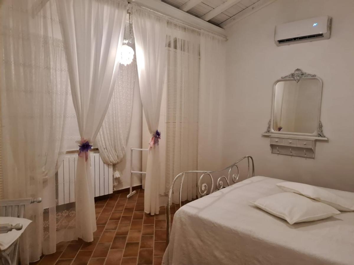 La Casa Dei Ricordi Διαμέρισμα Collesalvetti Εξωτερικό φωτογραφία