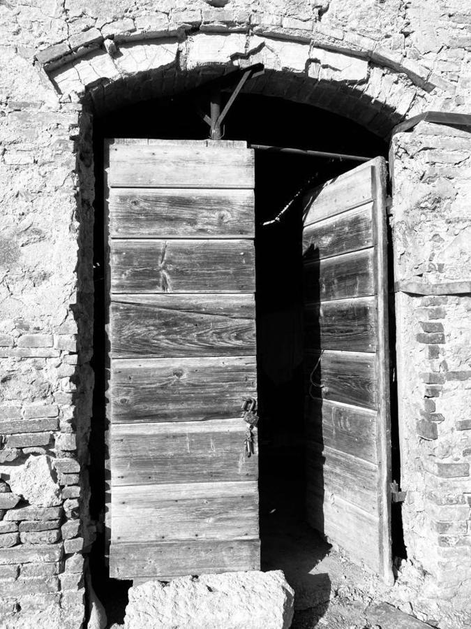 La Casa Dei Ricordi Διαμέρισμα Collesalvetti Εξωτερικό φωτογραφία