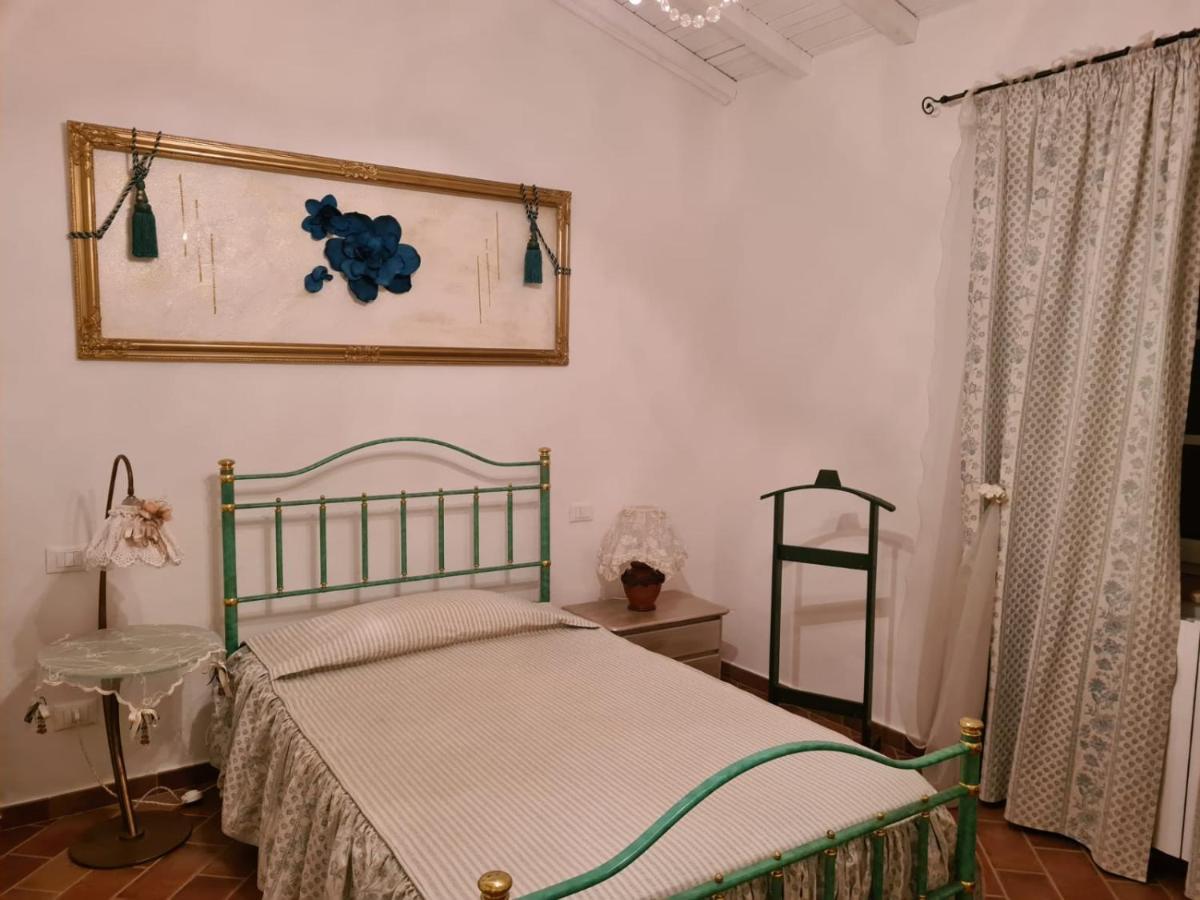 La Casa Dei Ricordi Διαμέρισμα Collesalvetti Εξωτερικό φωτογραφία