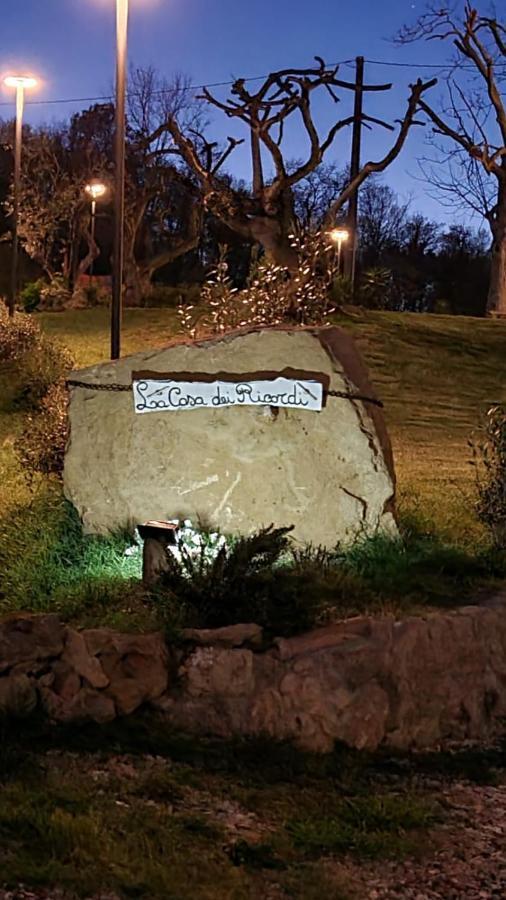 La Casa Dei Ricordi Διαμέρισμα Collesalvetti Εξωτερικό φωτογραφία