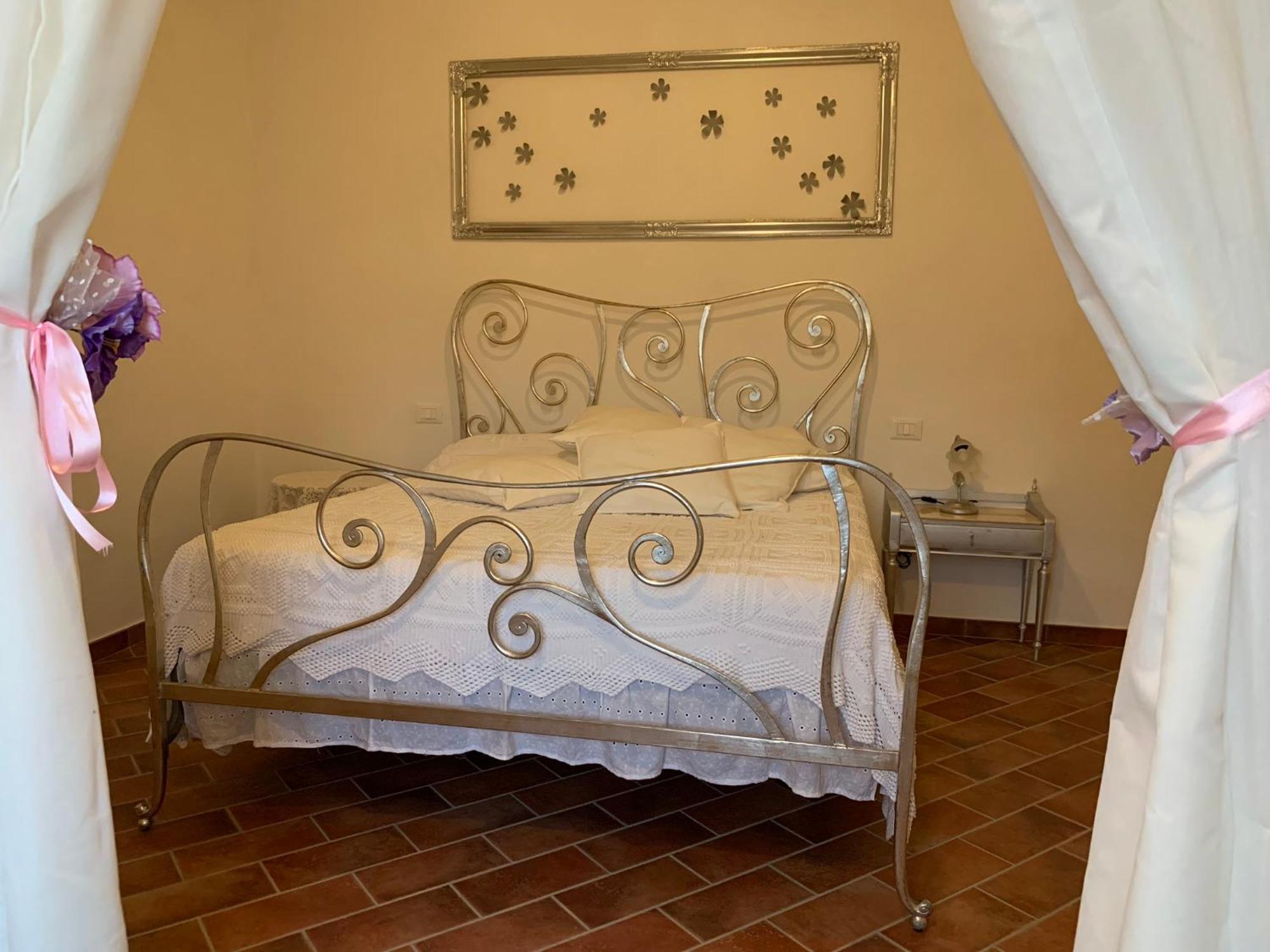 La Casa Dei Ricordi Διαμέρισμα Collesalvetti Δωμάτιο φωτογραφία