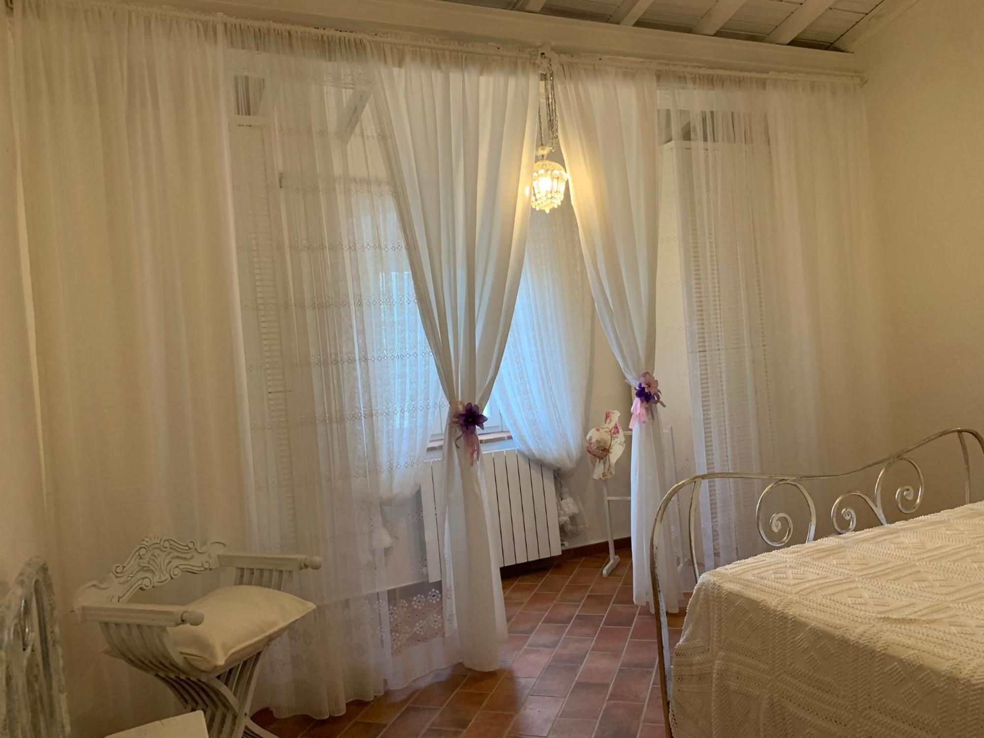 La Casa Dei Ricordi Διαμέρισμα Collesalvetti Δωμάτιο φωτογραφία